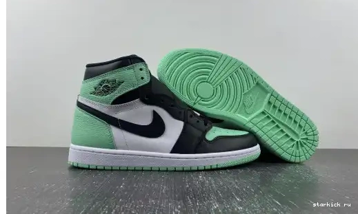 Jordan Glow” Air OG  DZ5485-130 DZ5485-130 High “Green 1 0520